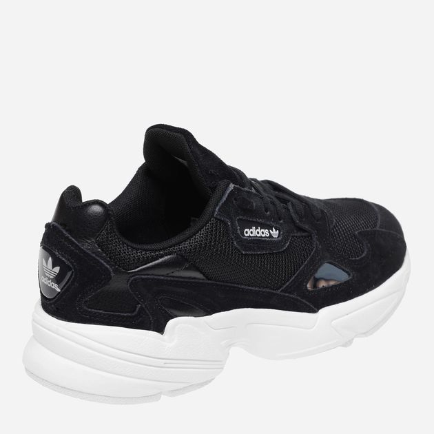 Кросівки Adidas Falcon W Black купить