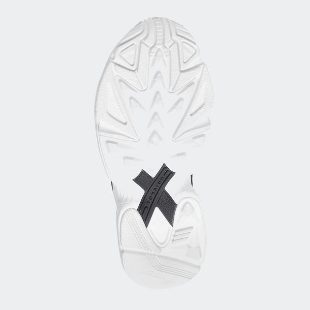 Кросівки Adidas Falcon W Black купить