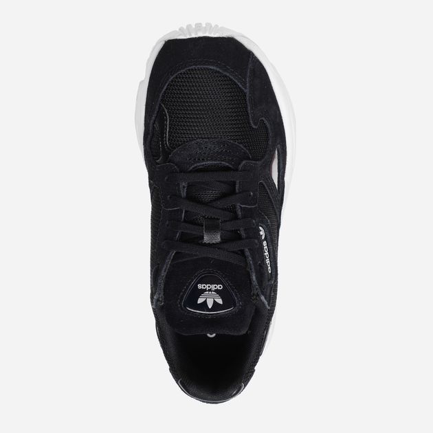 Кросівки Adidas Falcon W Black купить