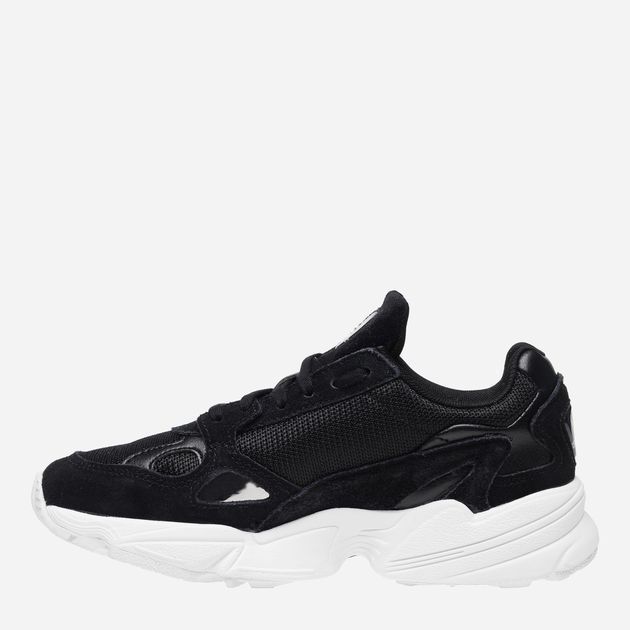 Кросівки Adidas Falcon W Black купить