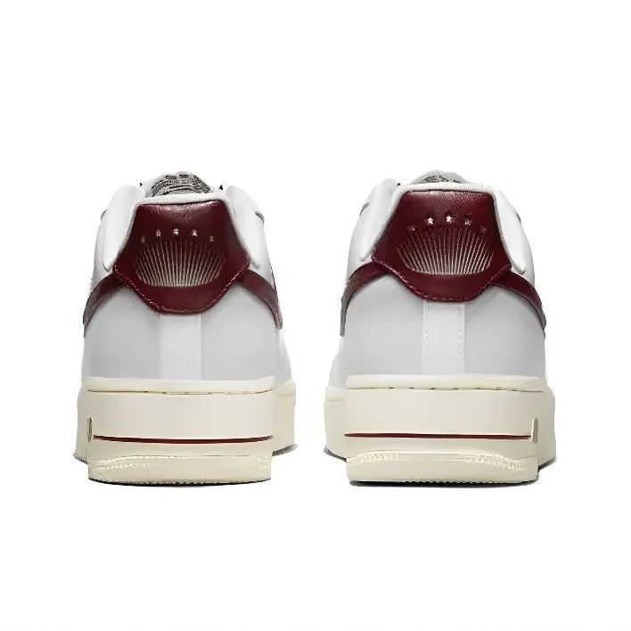 Кросівки Nike AIR FORCE 1 07 SE купить