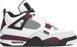 Кросівки Air Jordan 4 Retro PSG Paris Saint-Germain (CZ5624-100) 2