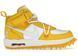 Кросівки Nike AIR FORCE 1 MID SP LTHR 1