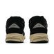 Кросівки NEW BALANCE 2002R BLACK 4