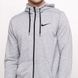 Бомбер чоловічий Nike M Dry Hoodie Fz Fleece (CJ4317-063) 4