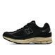 Кросівки NEW BALANCE 2002R BLACK 2