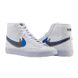 Кросівки Nike BLAZER MID NN GS 1