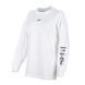 Кофта Nike W LS TEE BF PRINT SW 1