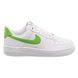 Кросівки Nike Air Force 1 Low White (DD8959-112) купить
