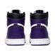 Кросівки JORDAN 1 RETRO HIGH 4