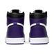 Кросівки JORDAN 1 RETRO HIGH 3