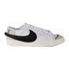 Кросівки NIKE W BLAZER LOW 77 JUMBO 2