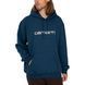 Толстовка Carhartt Hooded Sweat купити