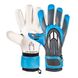 Вратарские перчатки HO Soccer SSG Phenomenon Negative Blue купить