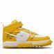 Кросівки Nike AIR FORCE 1 MID SP LTHR 2