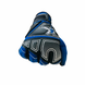 Вратарские перчатки J4K GK Blue Neg Cut-Blue 4