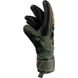 Вратарские перчатки Reusch Attrakt Freegel Silver Junior Desert Bloom 6