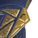 Вратарские перчатки Reusch Attrakt Freegel Silver Junior premium blue/gold/black 3