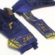 Воротарські рукавиці Reusch Attrakt Freegel Silver Junior premium blue/gold/black 8