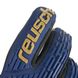 Вратарские перчатки Reusch Attrakt Freegel Silver Junior premium blue/gold/black 2