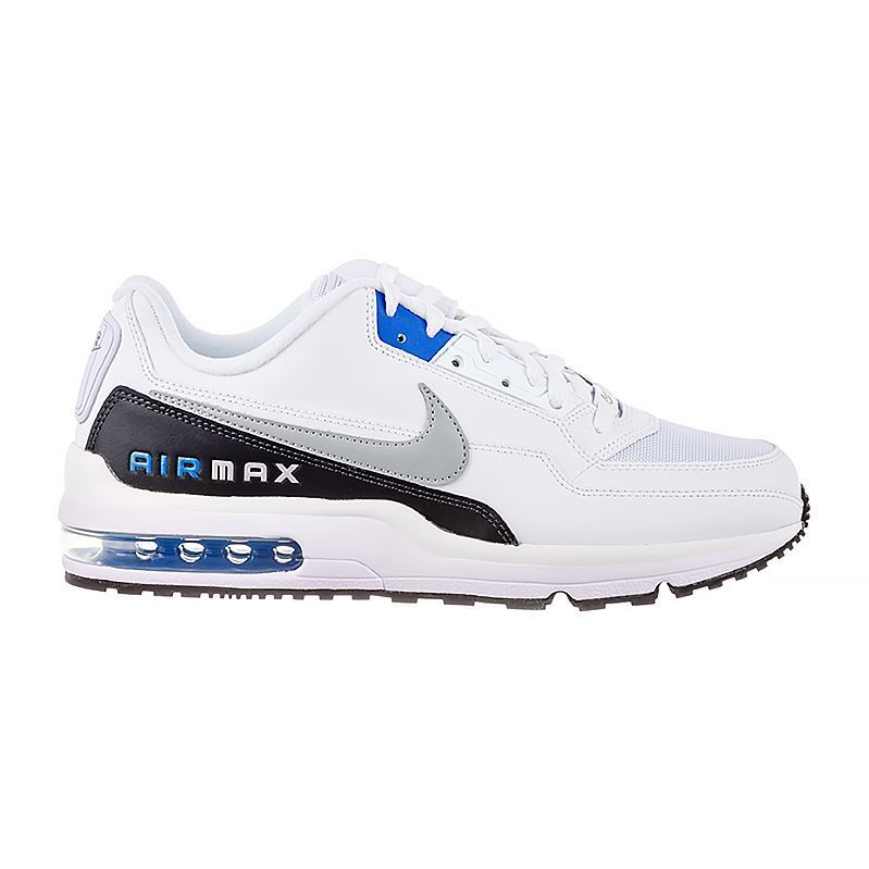 Кросівки Nike AIR MAX LTD 3 купити