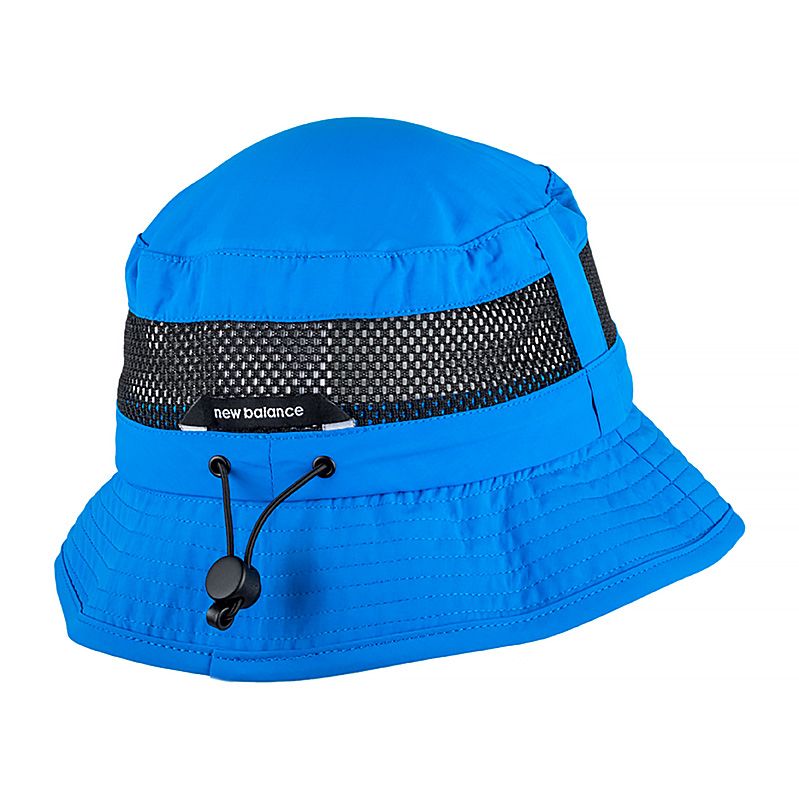 Панама New Balance Lifestyle Bucket Hat купити