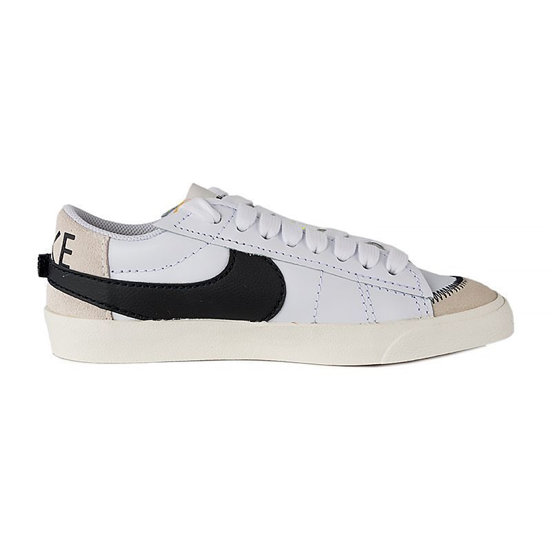 Кросівки NIKE W BLAZER LOW 77 JUMBO купити
