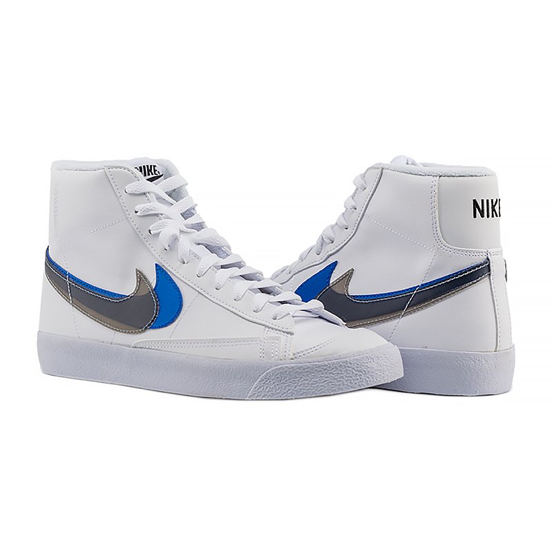 Кросівки Nike BLAZER MID NN GS купити