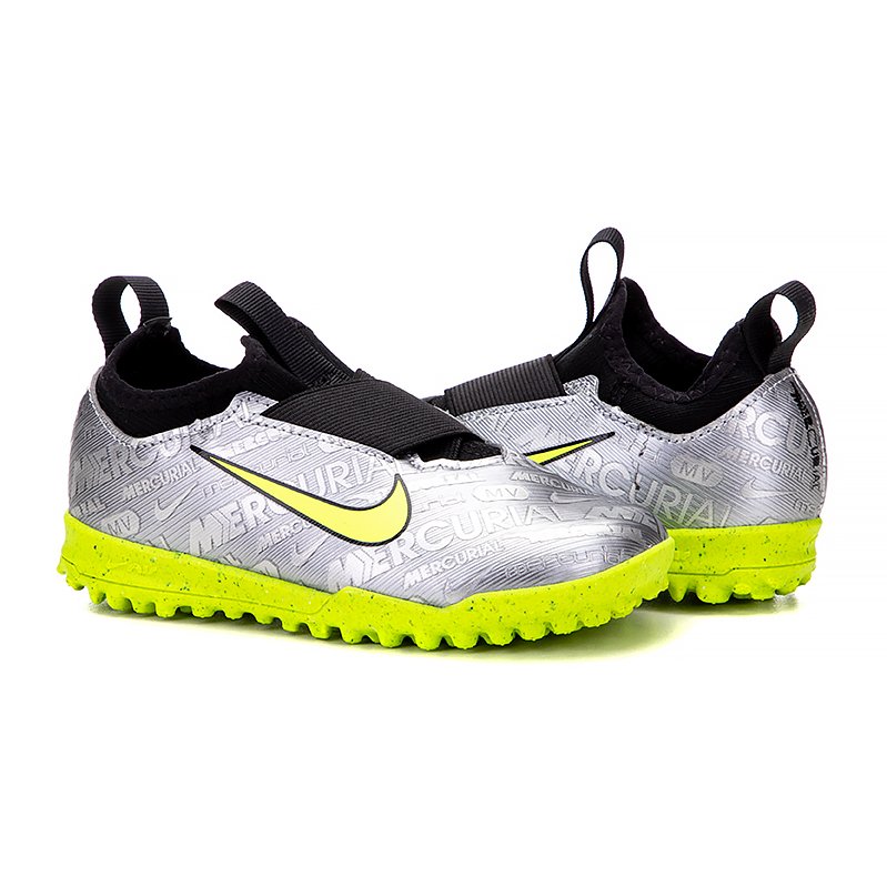 Сороконіжки Nike JR ZOOM VAPOR 15 ACAD XXV TF купити
