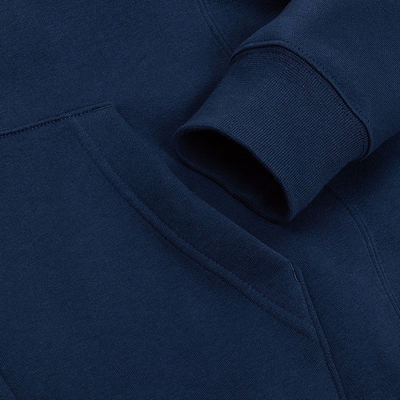Толстовка Nike M NSW CLUB HOODIE FZ BB купить