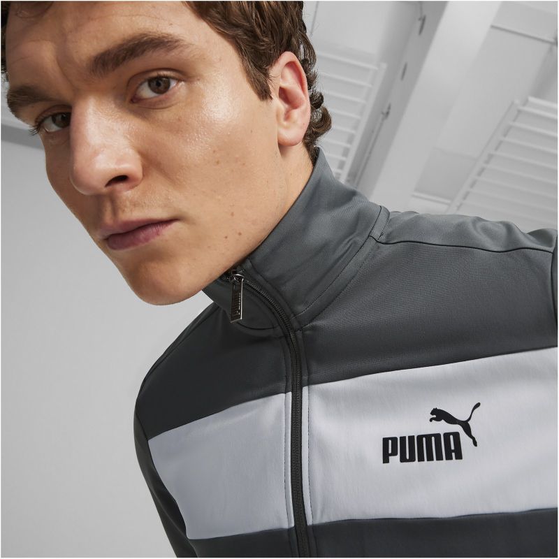 Спортивний костюм чоловічий Puma Tracksuits (67742780) купить