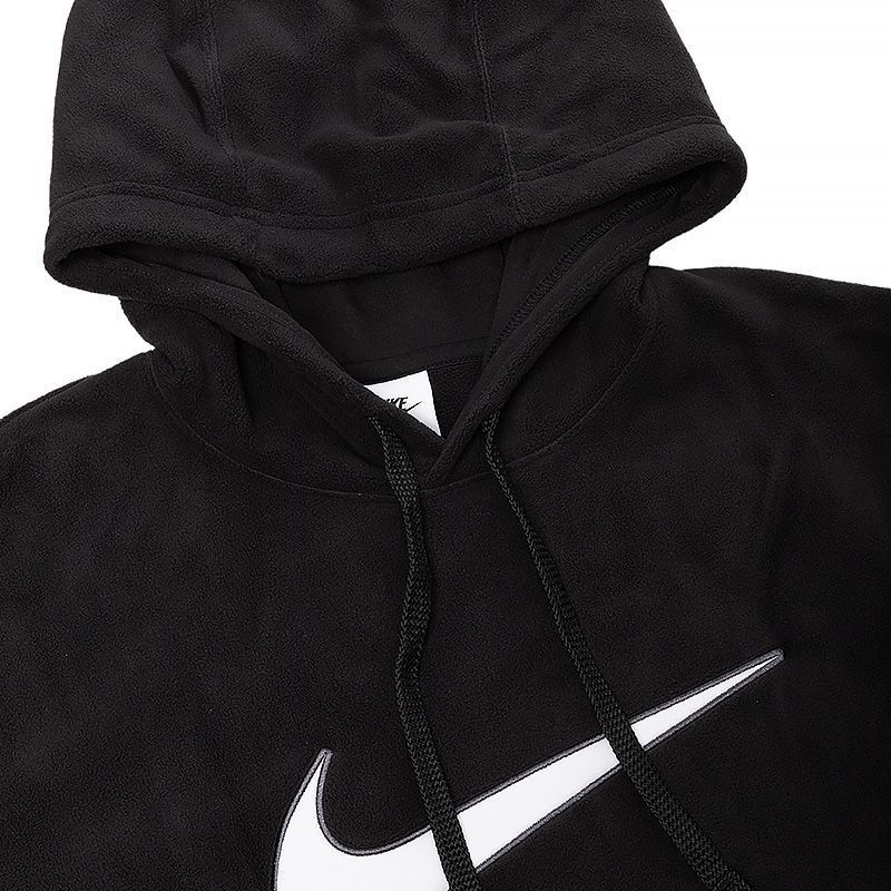 Кофта Nike SP HOODIE POLAR FLEECE купити