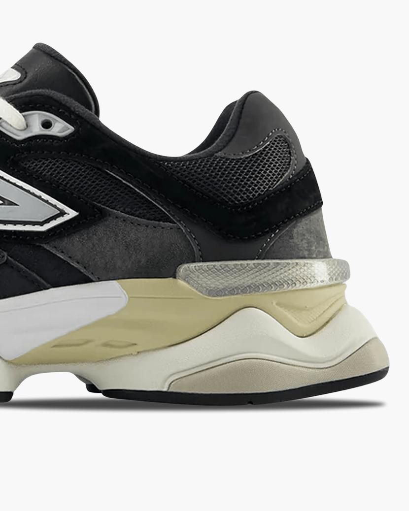 Кросівки New Balance 9060 Charcoal купить