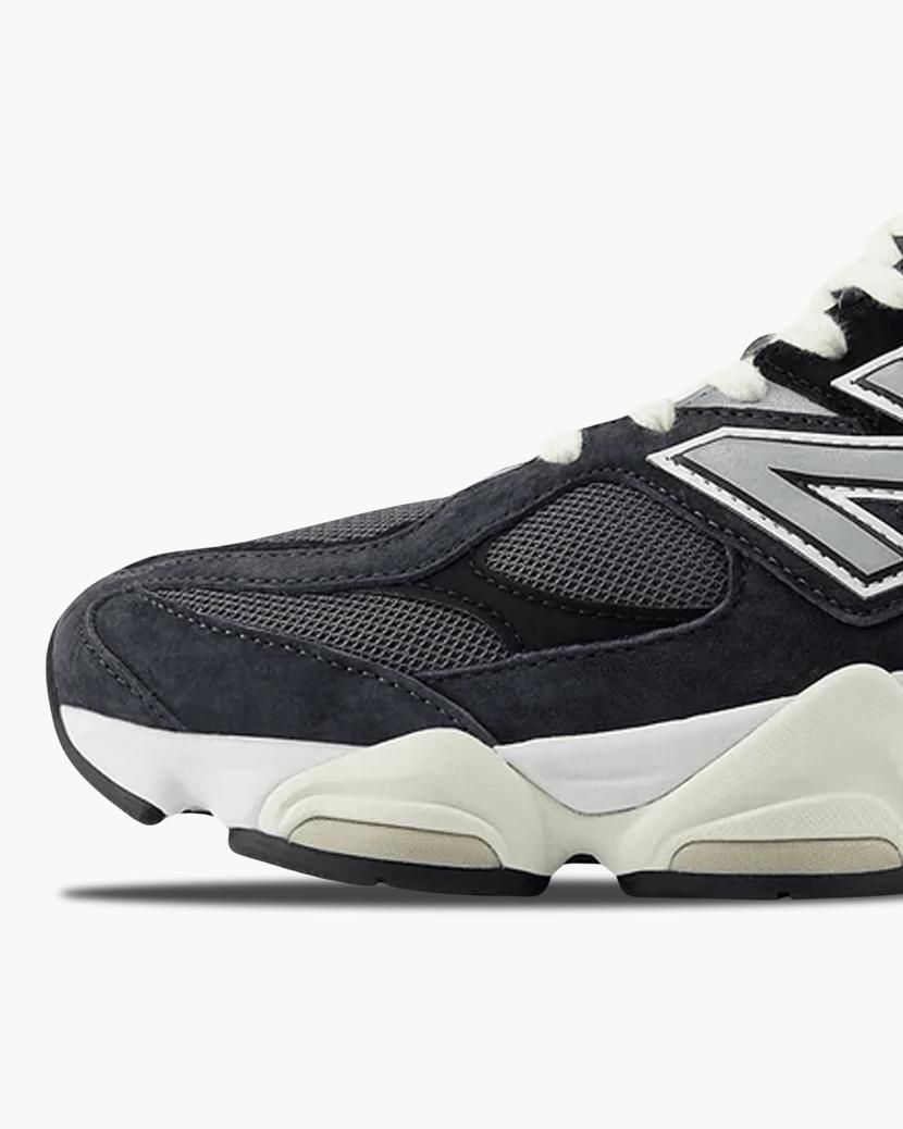 Кросівки New Balance 9060 Charcoal купить