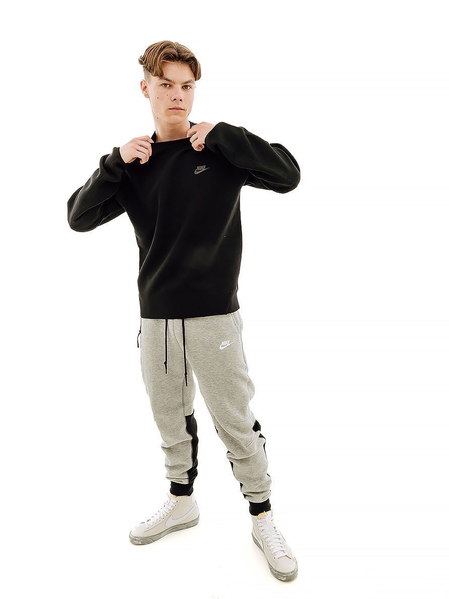 Кофта Nike CREW купити