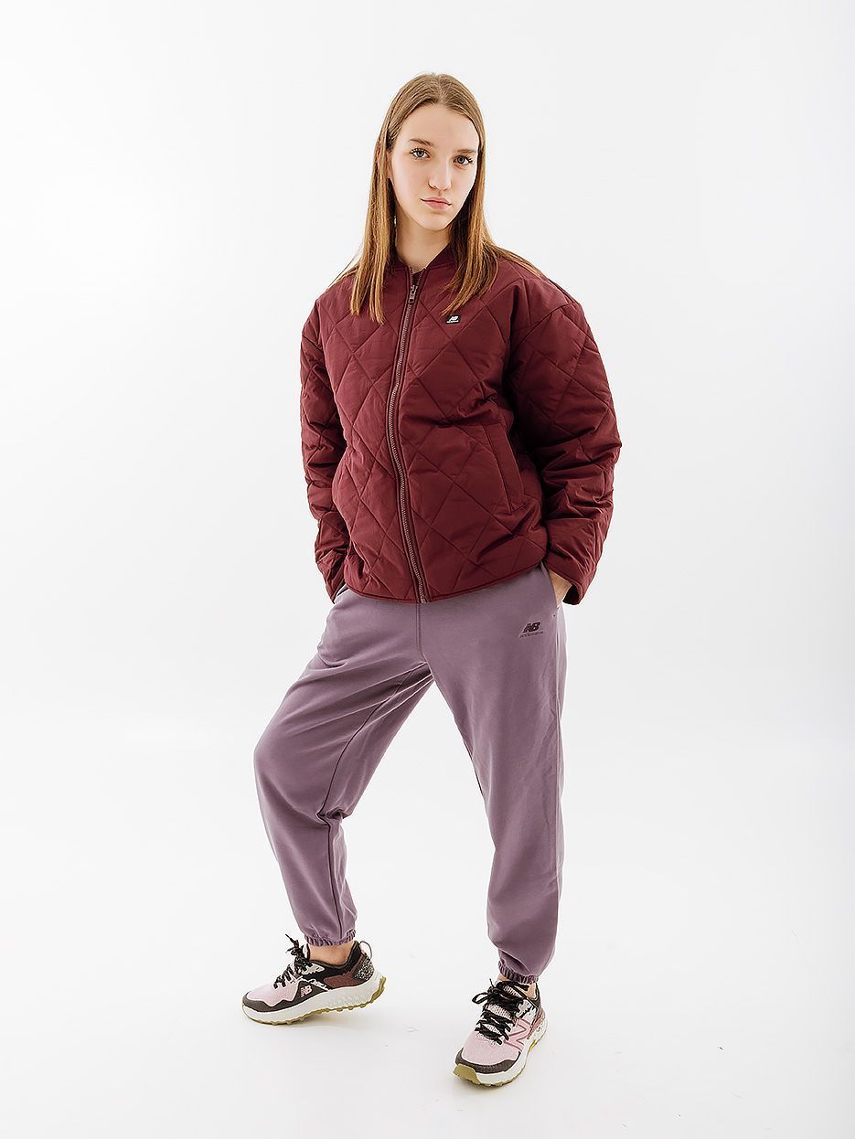 Штани New Balance Athletics Remastered купить