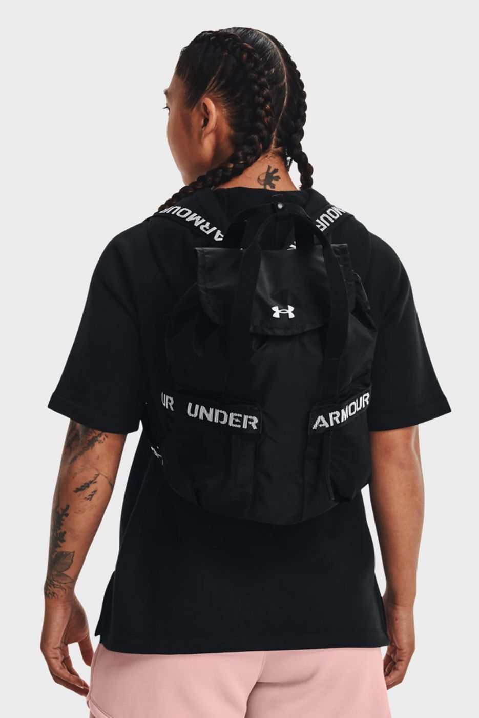 Рюкзак Under Armour Favorite Backpack купить
