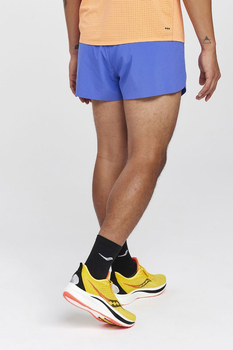 Шорти Saucony TIME TRIAL 3" SHORT купить