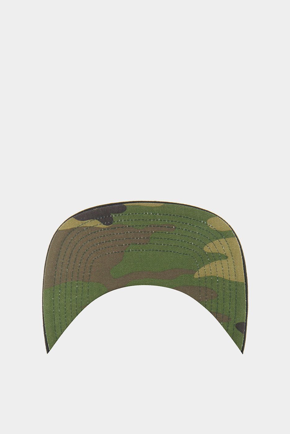 Бейсболка 47 Brand NEW YORK YANKEES BALLPARK CAMO купити