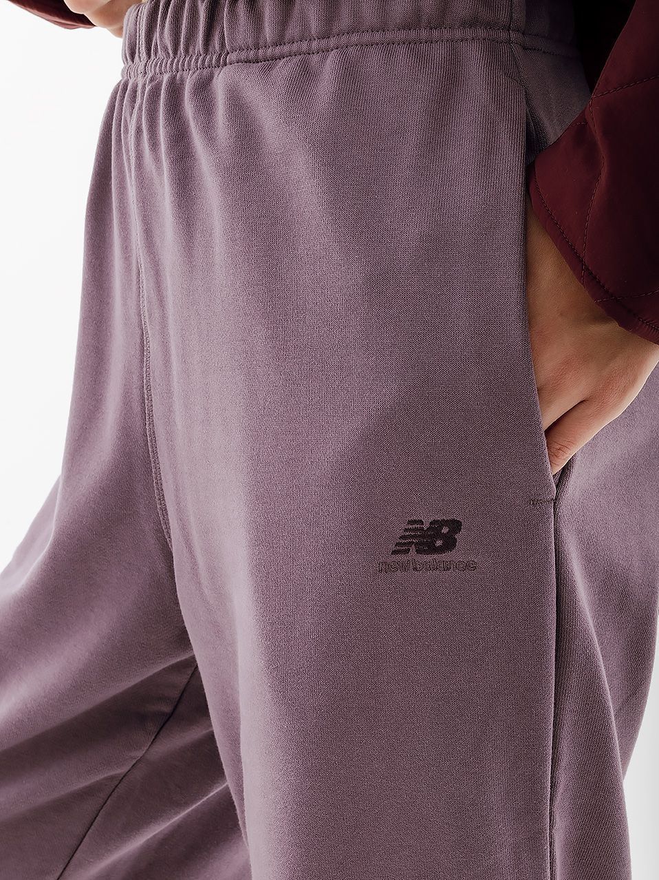 Штани New Balance Athletics Remastered купить