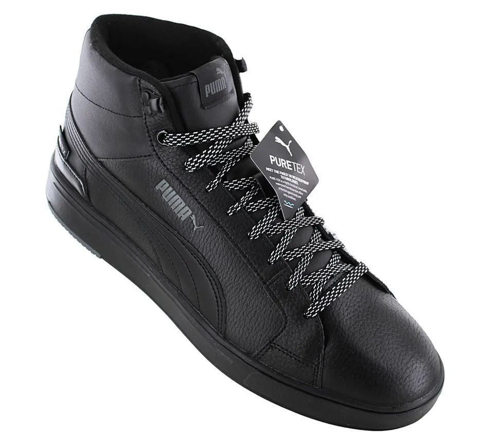 Кросівки Puma Serve Pro Mid PTX купити
