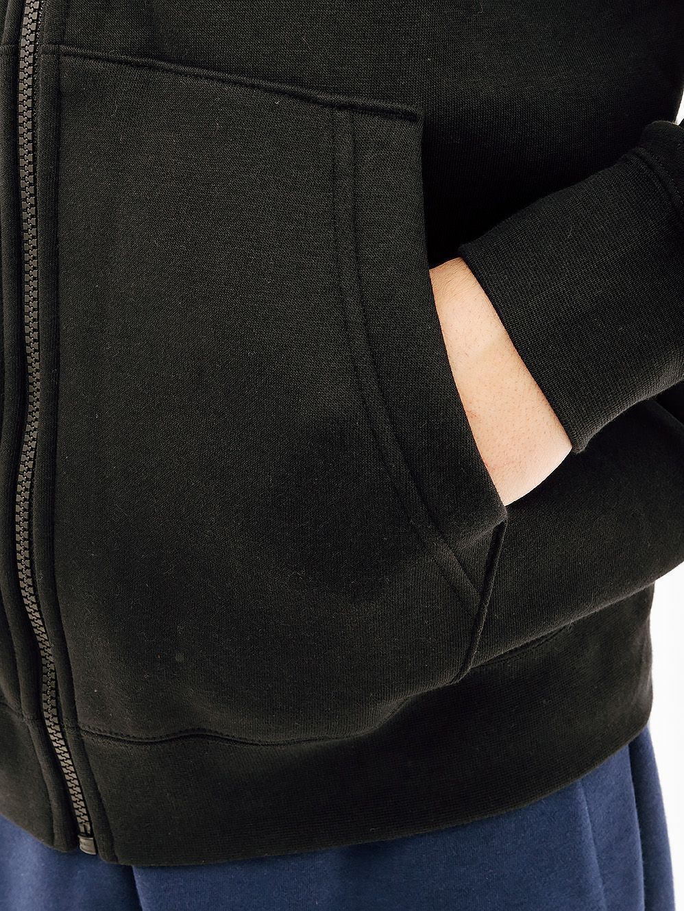 Кофта Nike SP FLC FZ HOODIE BB купить