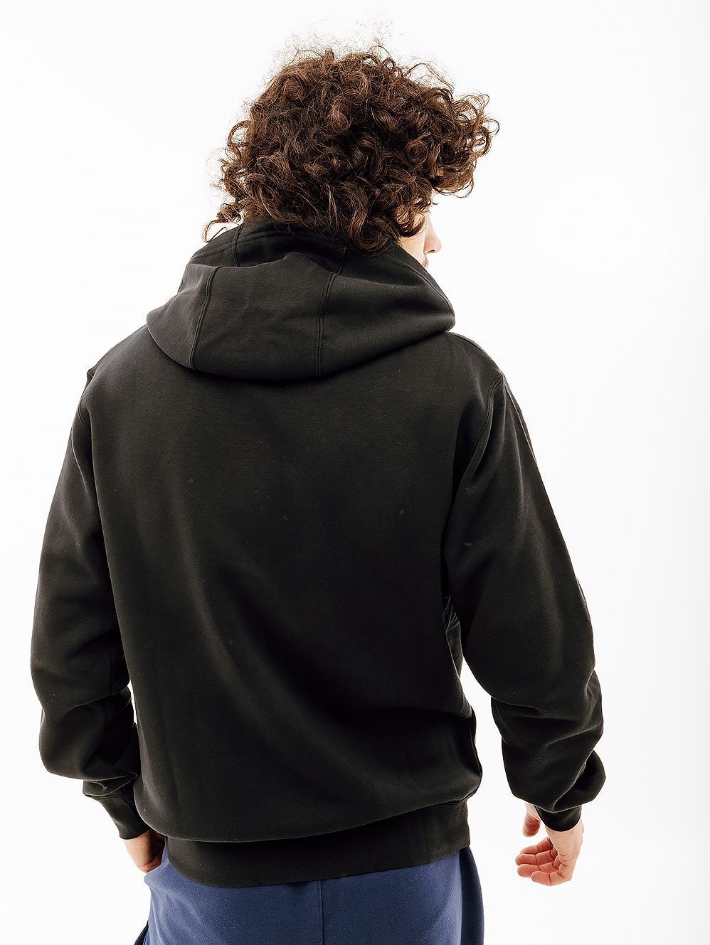 Кофта Nike SP FLC FZ HOODIE BB купить