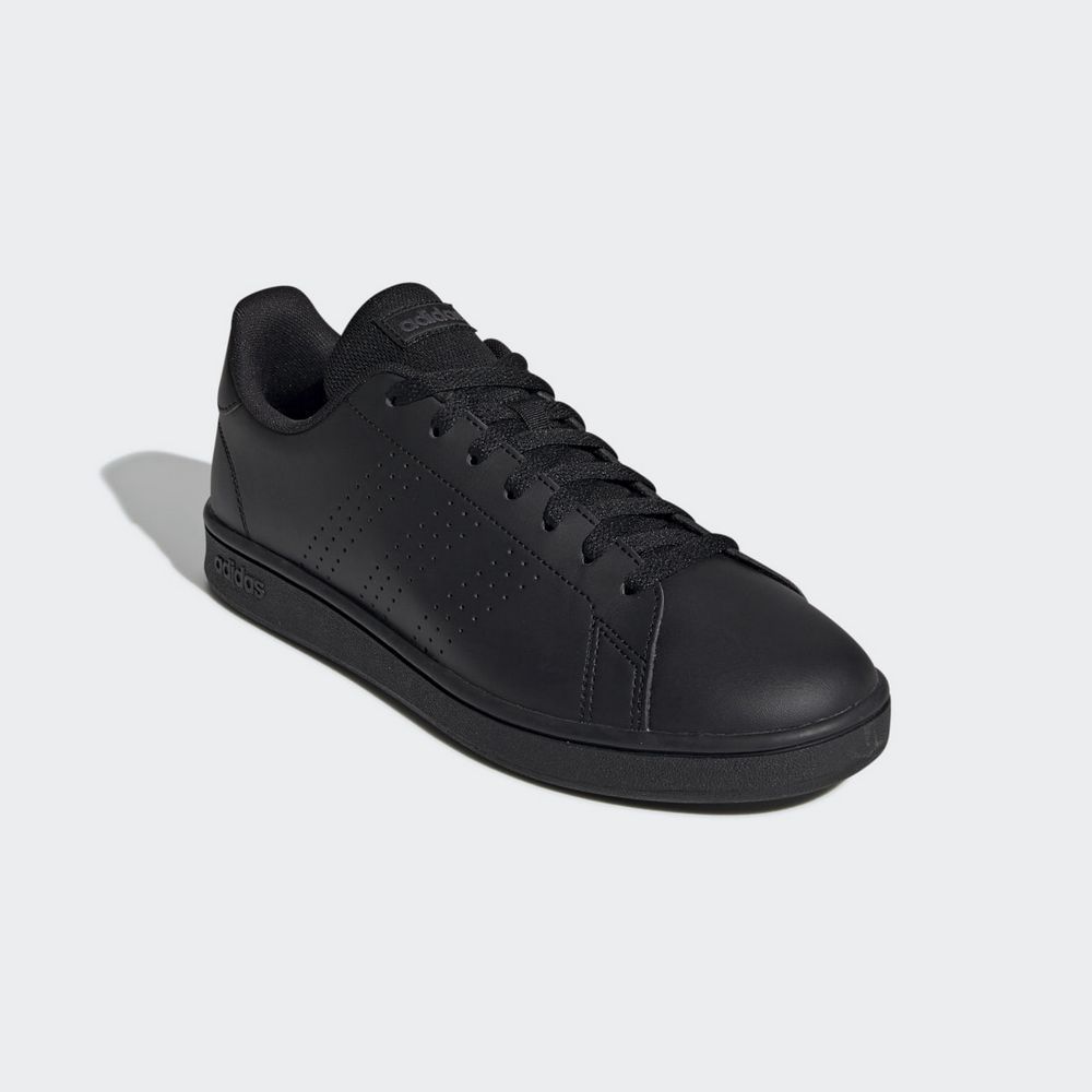 Кросівки Adidas Advantage Base купить