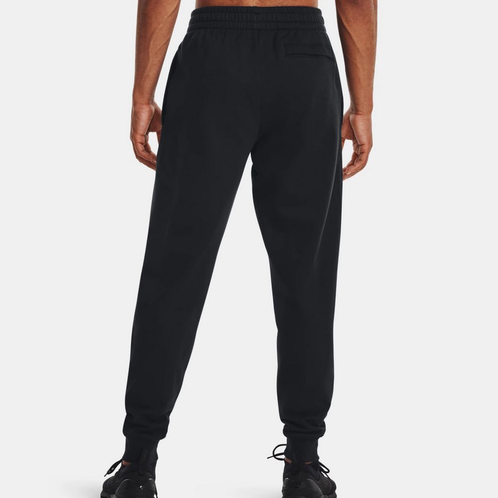 Штани Under Armour Rival Fleece купити
