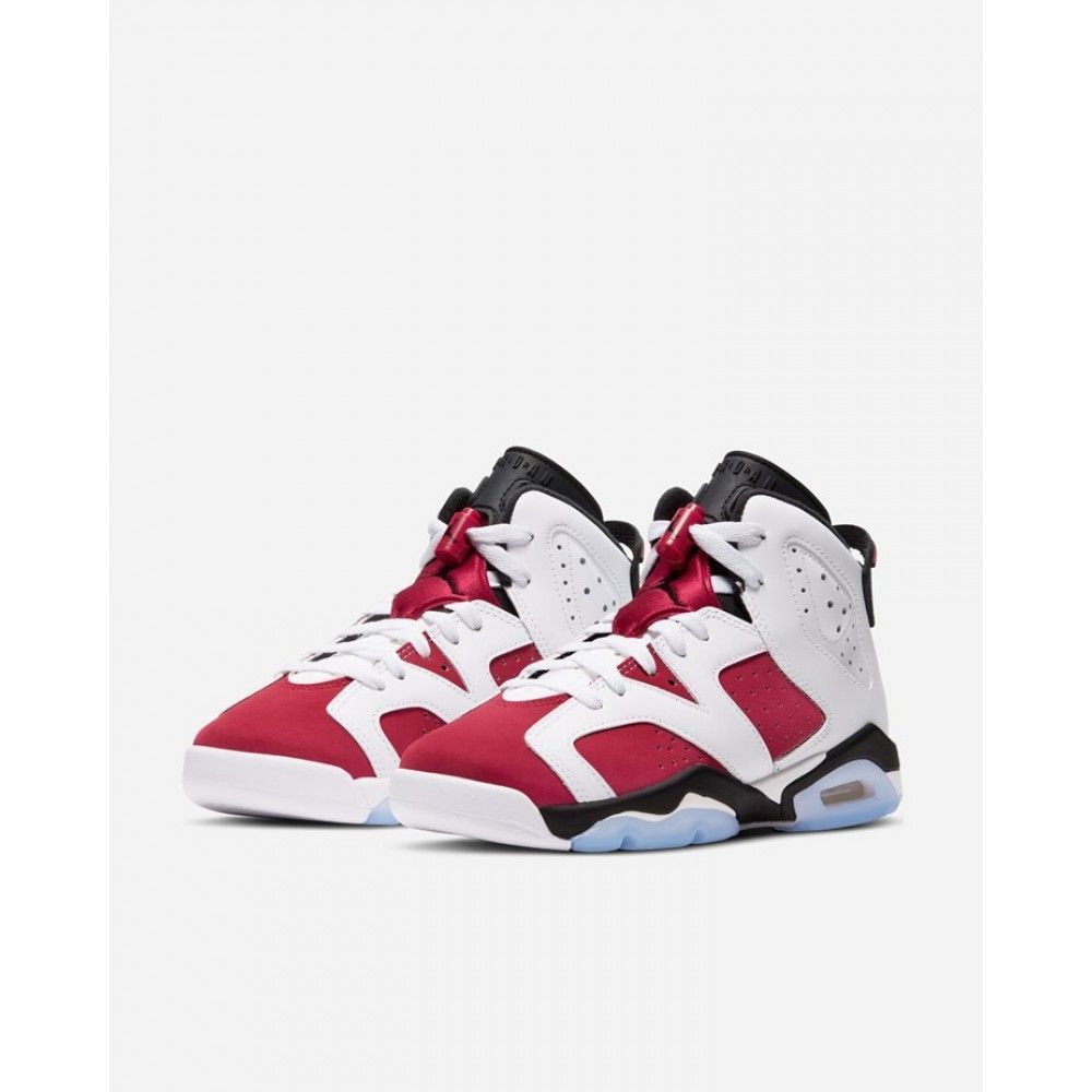 Кросівки AIR JORDAN 6 RETRO (GS) купить