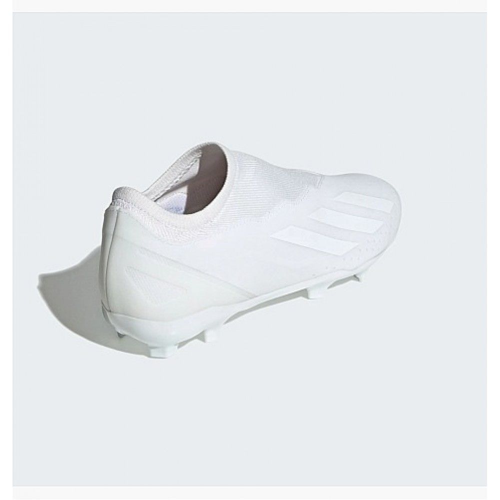 Бутси Adidas X Crazyfast.3 Laceless Fg купити