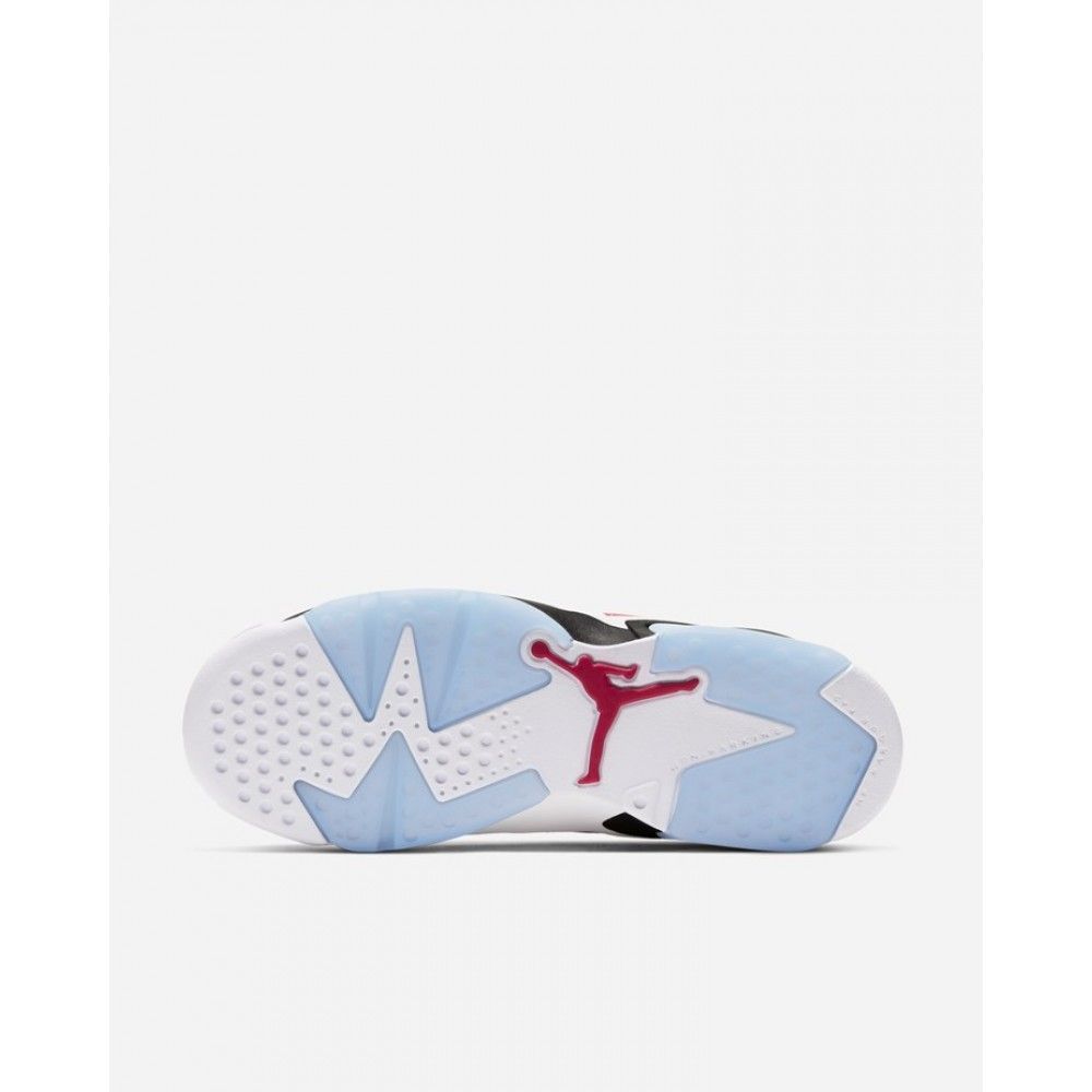 Кросівки AIR JORDAN 6 RETRO (GS) купить