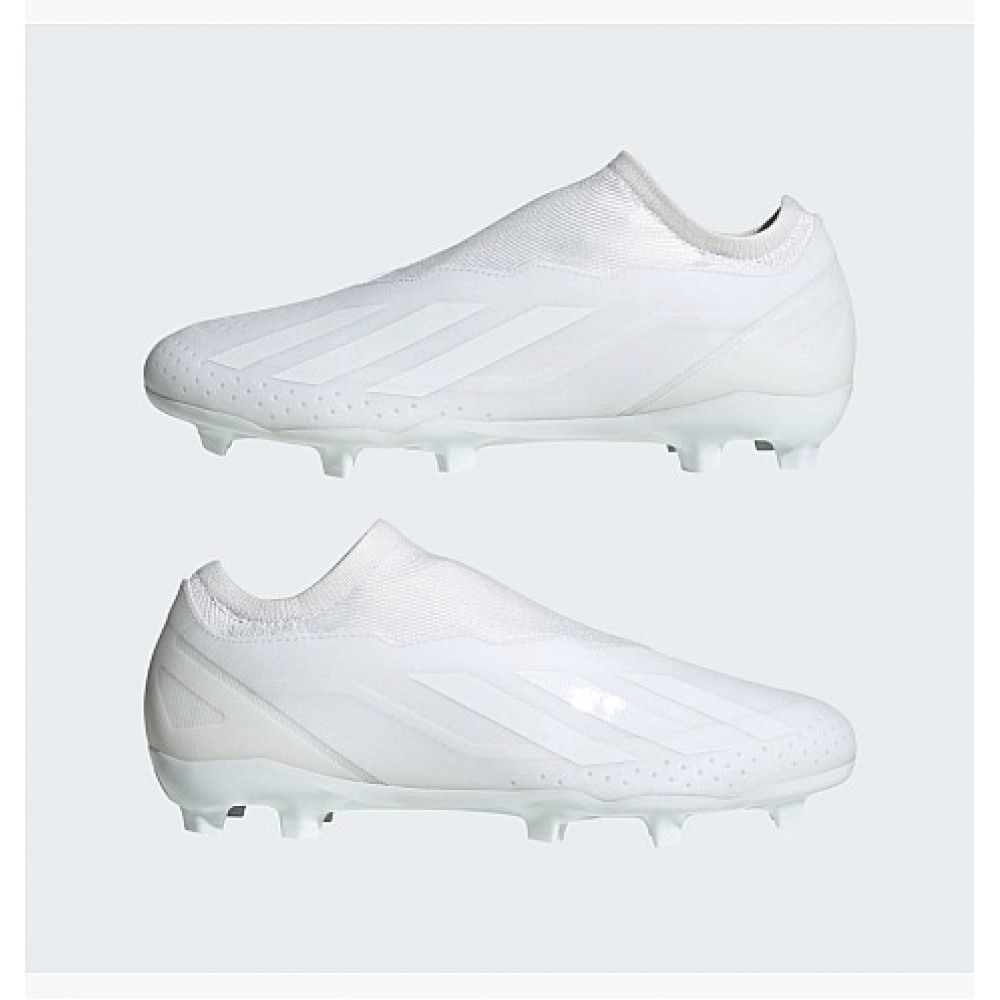 Бутси Adidas X Crazyfast.3 Laceless Fg купити