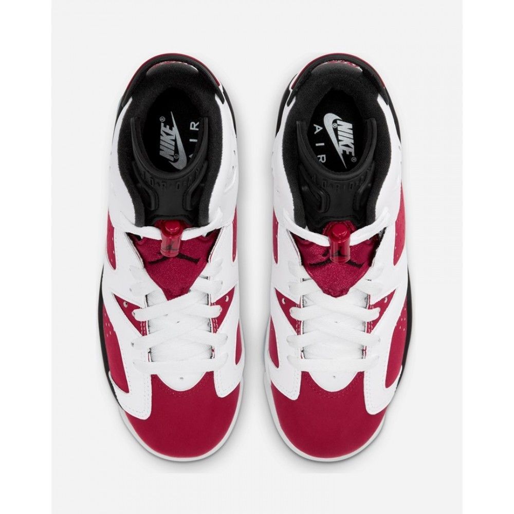 Кросівки AIR JORDAN 6 RETRO (GS) купить